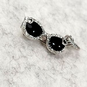 BRIGHTON ABC IN THE SUN SUNGLASSES CHARM NWOT